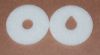 Wiper Pivot Seals 1971-74 B-Body 1970-74 E-Body