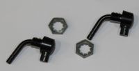 Washer Nozzles 1970 AAR Cuda 1970 Challenger T/A