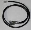 Negative Battery Cable 1974-78 Dodge Truck