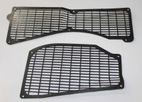 Cowl Vent Screens 1970-71 E-Body