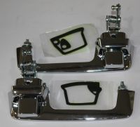 Door Handles 1967-70 A-Body 1968-70 B-Body, 1965-68 Dodge/Plymouth C-Body, 1967-68 Chrysler