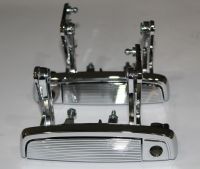 Door Handles 1960-62 Chrysler 1960-61 Dodge/Plymouth 1960-63 Imperial 1963-64 Dodge 880