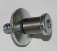 Door Striker 1970-76 A-Body 1971-72 B-Body 1970-74 E-Body