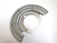 Disc Brake Shield 1994-99 Dodge Ram 5.2 5.9 1994-96 V10/Diesel