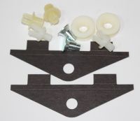 Door Window Hardware 1966-70 B-Body