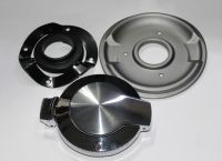 Fuel Cap Kit 1967 GTX