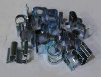 Interior Side Trim Clip Set 1968-70 B-Body