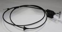 Hood Release Cable 1972-74 E-Body
