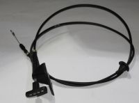 Hood Release Cable 1972-78 Dodge Truck 70"