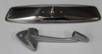 Inside Mirror 1964-65 B-Body