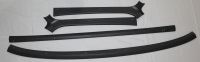 Interior Trim 1981-93 Dodge Truck