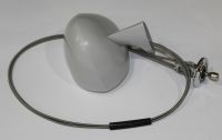 Left Painted Rallye Mirror 1970-76 A-Body 1970 B-Body