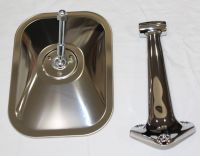 Mirror Assembly 1964-70 A100/A108