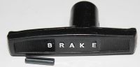 Parking brake Handle 1963-66 A-Body