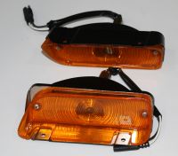 Parking Lamps 1968-69 Plymouth B-Body