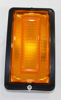 Amber Parking Lamp 1977-78 Dodge Truck