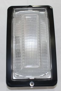 Clear Parking Lamp 1977-78 Dodge Truck