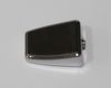 Chrome Seat Adjuster Knob 1966-70