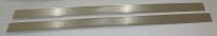 Sill Plates 1963-66 A-Body