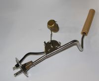 3/8" Fuel Sending Unit 1966-67 B-Body