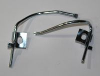 Windshield Washer Nozzles 1962-63 B-Body