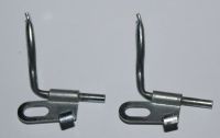 Windshield Washer Nozzles 1964-65 B-Body