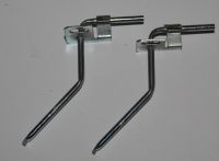 Windshield Washer Nozzles 1968-71 Dodge Truck