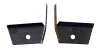 Inner Fender Brace to Cowl Brackets 1970-74 E-Body