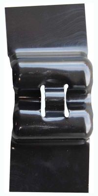 Emergency Brake Cable Bracket 1966-70 B-Body