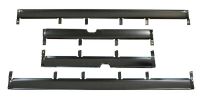 Floor Wiring Covers 1967-76 Dart