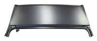 Deck Filler Panel 1968-70 Charger