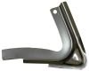 Right Deck Filler Inside Corner Patch 1968-70 B-Body Except Charger