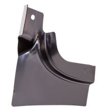 Left Deck Filler Corner 1968-70 Charger