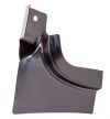 Left Deck Filler Corner 1968-70 Charger