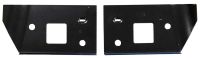 Tail Light Panel Reinforcement Brackets 1969-70 Charger