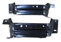 Rear Bumper Brackets 1968-69 Plymouth B-Body