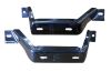 Rear Bumper Brackets 1970-72 Cuda