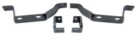 Rear Bumper Brackets 1967-69 Dart
