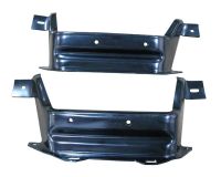 Rear Bumper Brackets 1968-69 Coronet