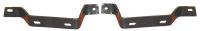 Rear Bumper Brackets 1970-72 Challenger