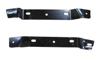 Rear Bumper Brackets 1968-70 Charger