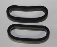 Quarter Window Anti-Rattler 1966-70 B-Body Convertible