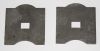 Lower Control Arm Bump Stop Spacers 1969-70 B-Body