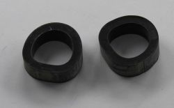 Quarter Window Anti-Rattler 1962-65 B-Body