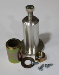 Steering Column Upper Bearing Removal/Installation Tools