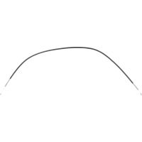 Temperature Control Cable 1966-67 Plymouth B-Body W/O A/C