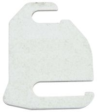 Door Latch Spacer 1.50MM 1966-70 B/C-Body