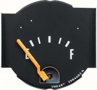 Fuel Gauge 1970-71 A-Body Standard Dash
