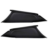 Sail Panels 1971-72 Charger Except SE