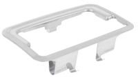 Ash Tray Bezel 1966-70 B/C-Body Console 1971-74 B/E-Body